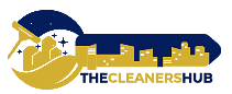 The Cleaners Hub logo